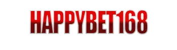 Logo HAPPYBET168