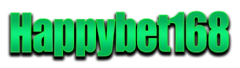 Logo Happybet168